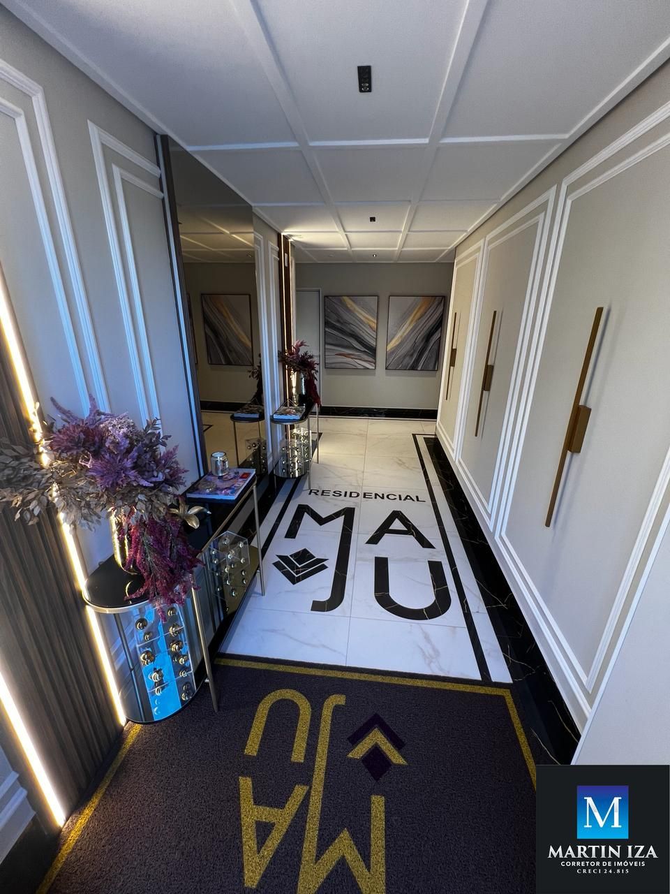 Apartamento, 3 quartos, 138 m² - Foto 15