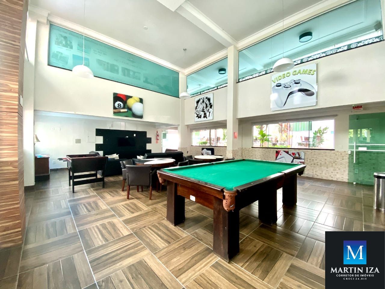 Apartamento, 1 quarto, 45 m² - Foto 14