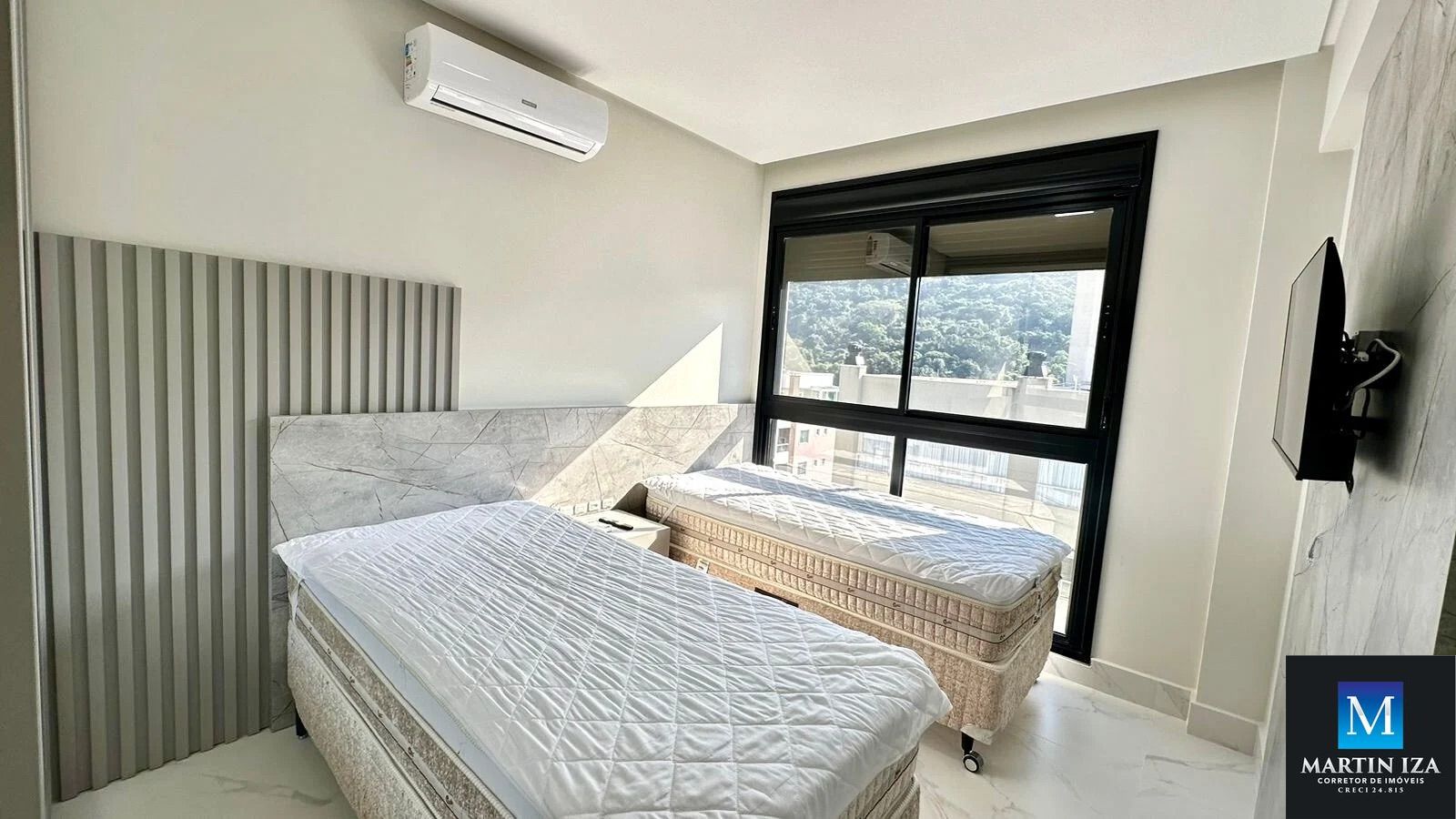 Apartamento à venda e temporada com 2 quartos, 76m² - Foto 22