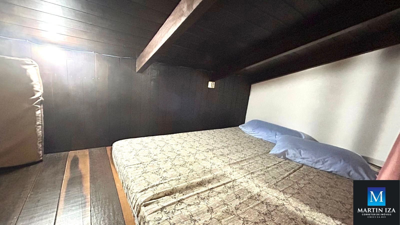 Casa para lancamento com 3 quartos, 120m² - Foto 24