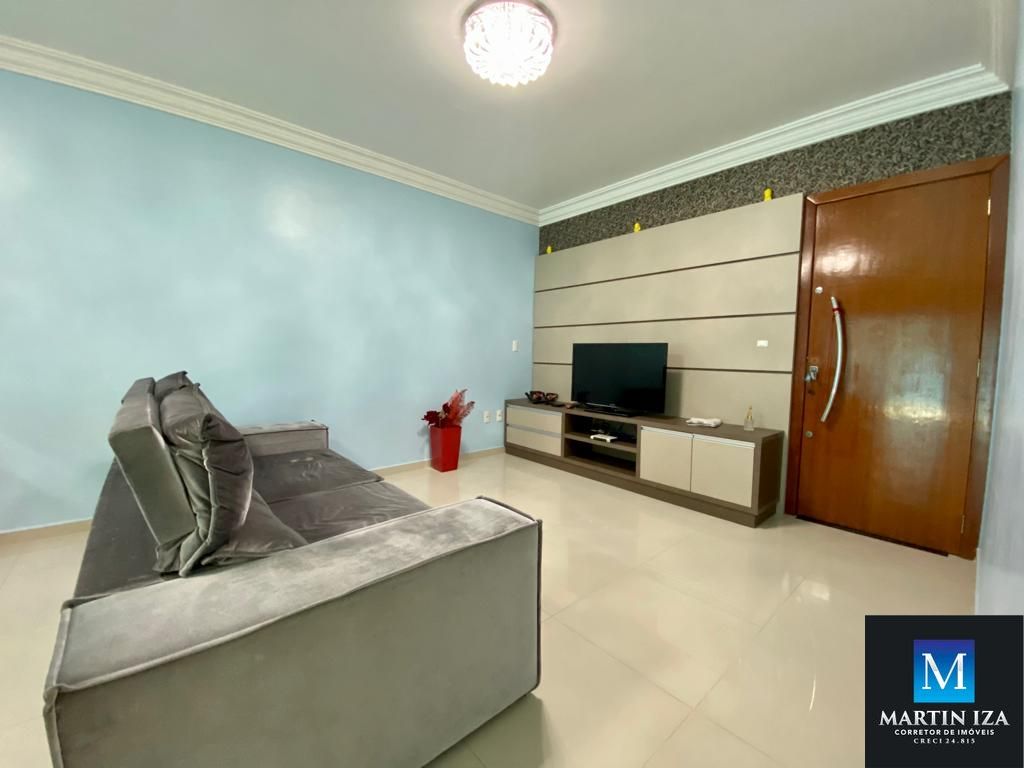 Apartamento à venda com 3 quartos, 100m² - Foto 11