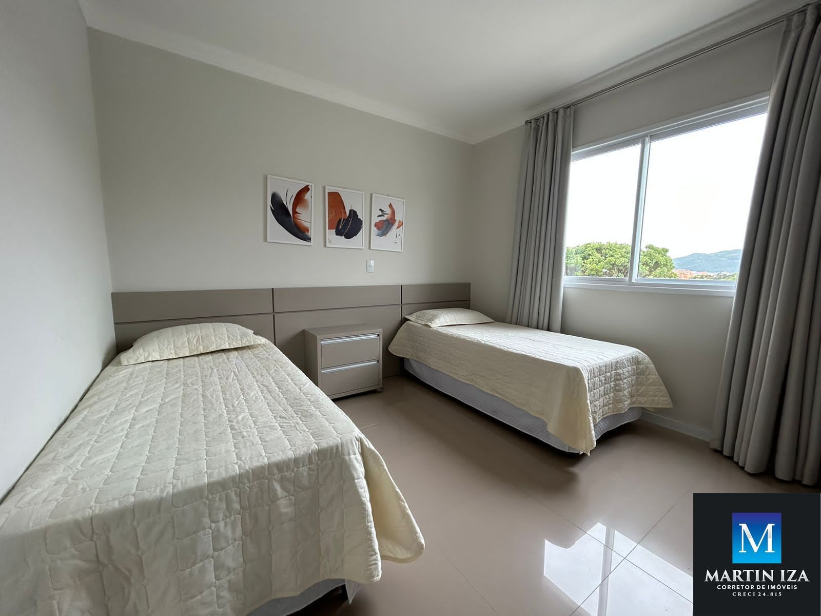 Cobertura à venda e temporada com 3 quartos, 160m² - Foto 12
