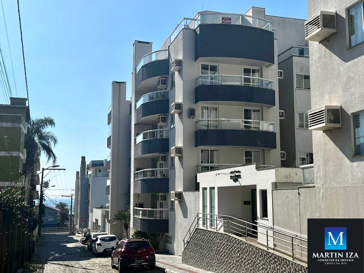 Apartamento para alugar  no Bombas - Bombinhas, SC. Imveis