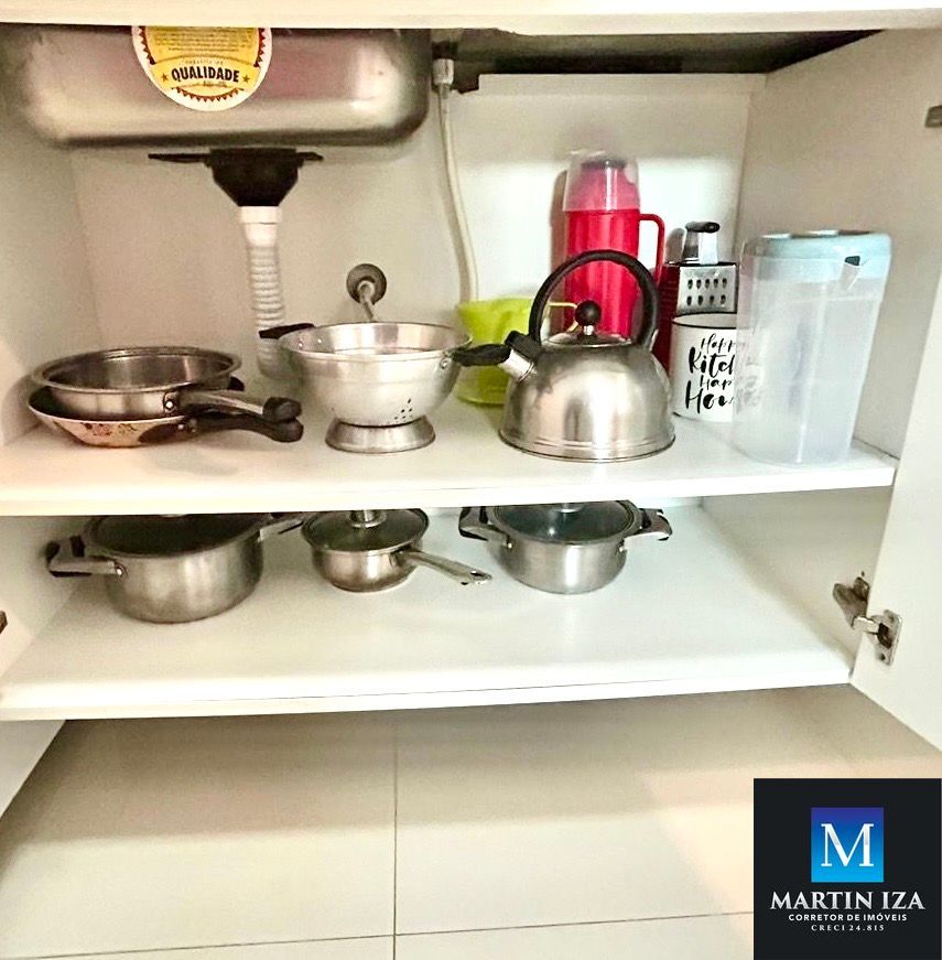 Apartamento, 1 quarto, 45 m² - Foto 14