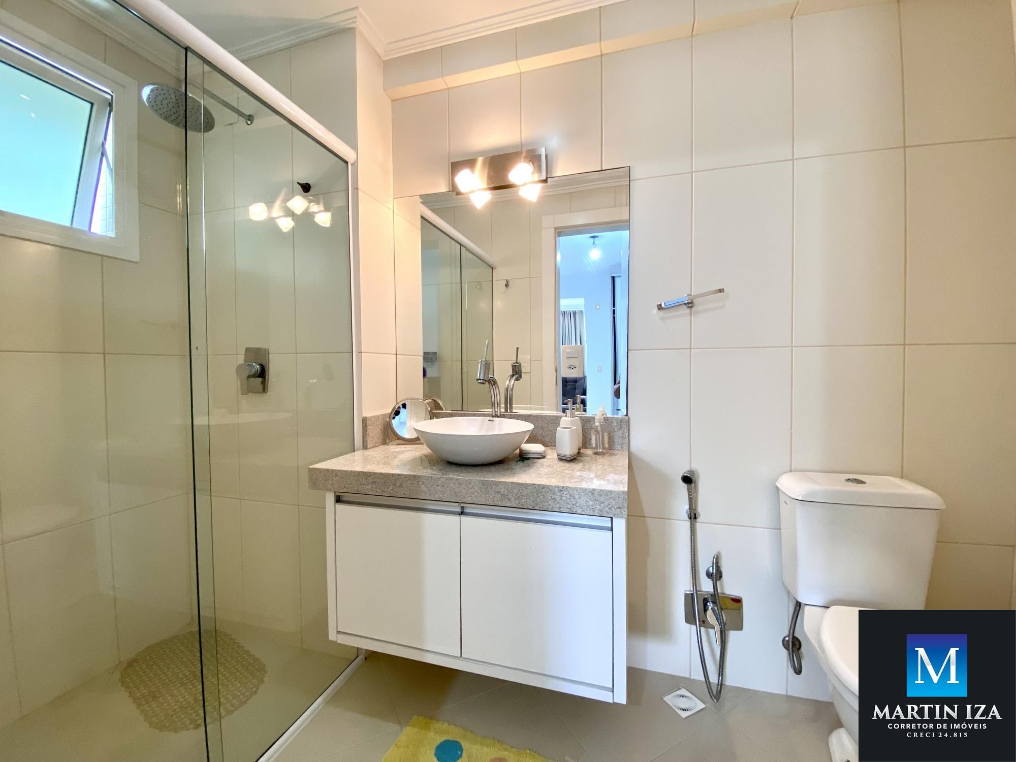 Apartamento, 4 quartos, 205 m² - Foto 12