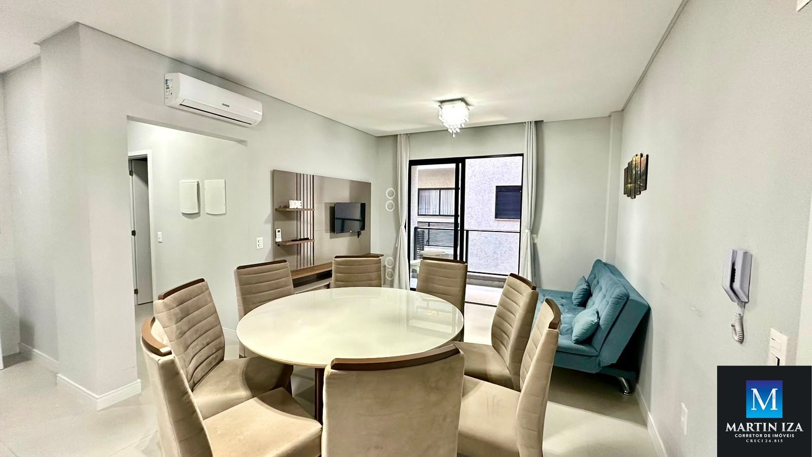 Apartamento à venda e temporada com 2 quartos, 72m² - Foto 13