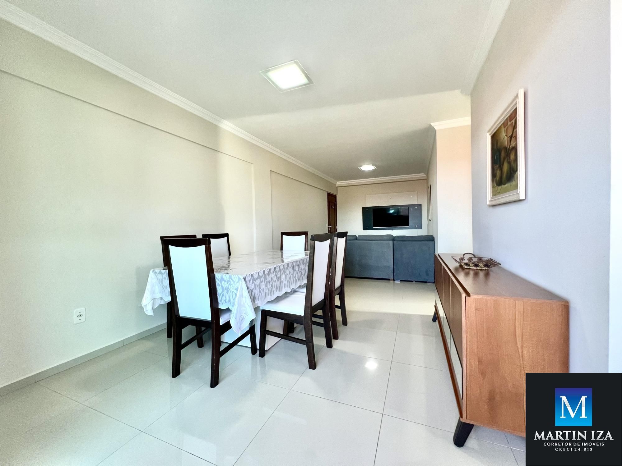 Apartamento, 3 quartos, 101 m² - Foto 12
