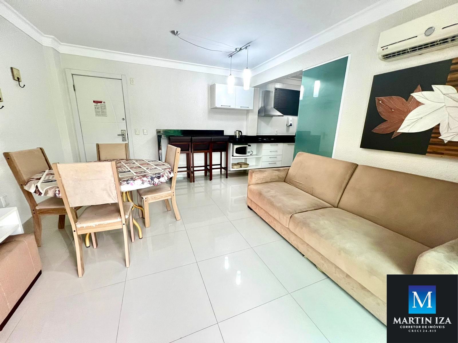 Apartamento, 1 quarto, 55 m² - Foto 15