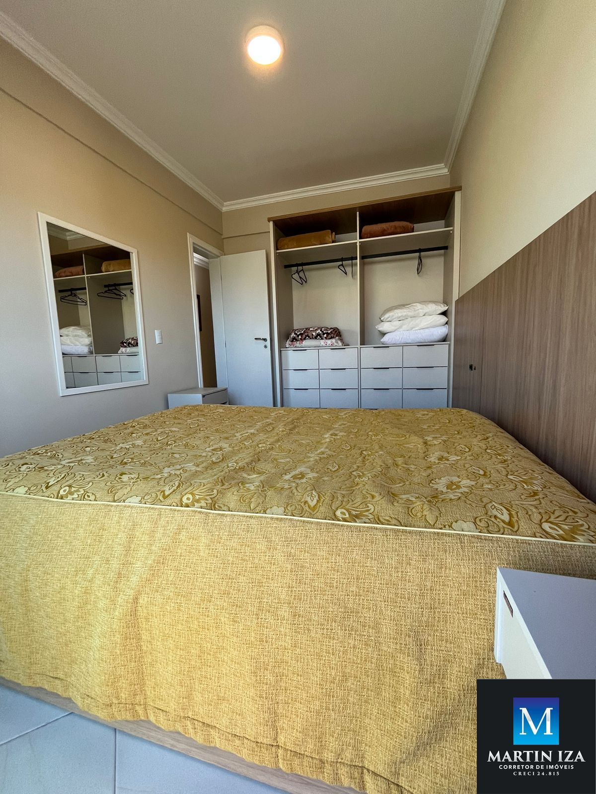 Apartamento para lancamento com 3 quartos, 110m² - Foto 12