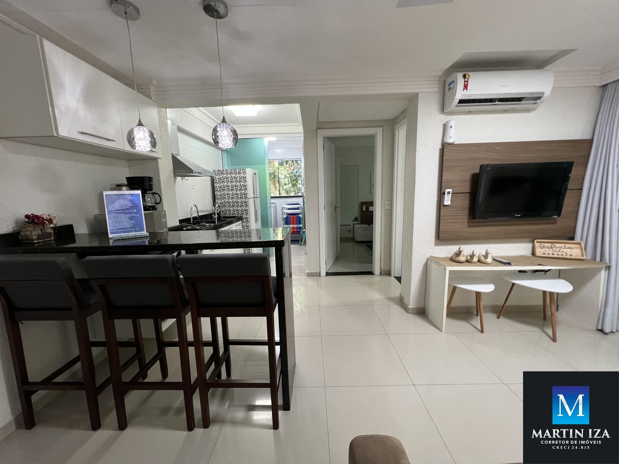 Apartamento para lancamento com 1 quarto, 45m² - Foto 14