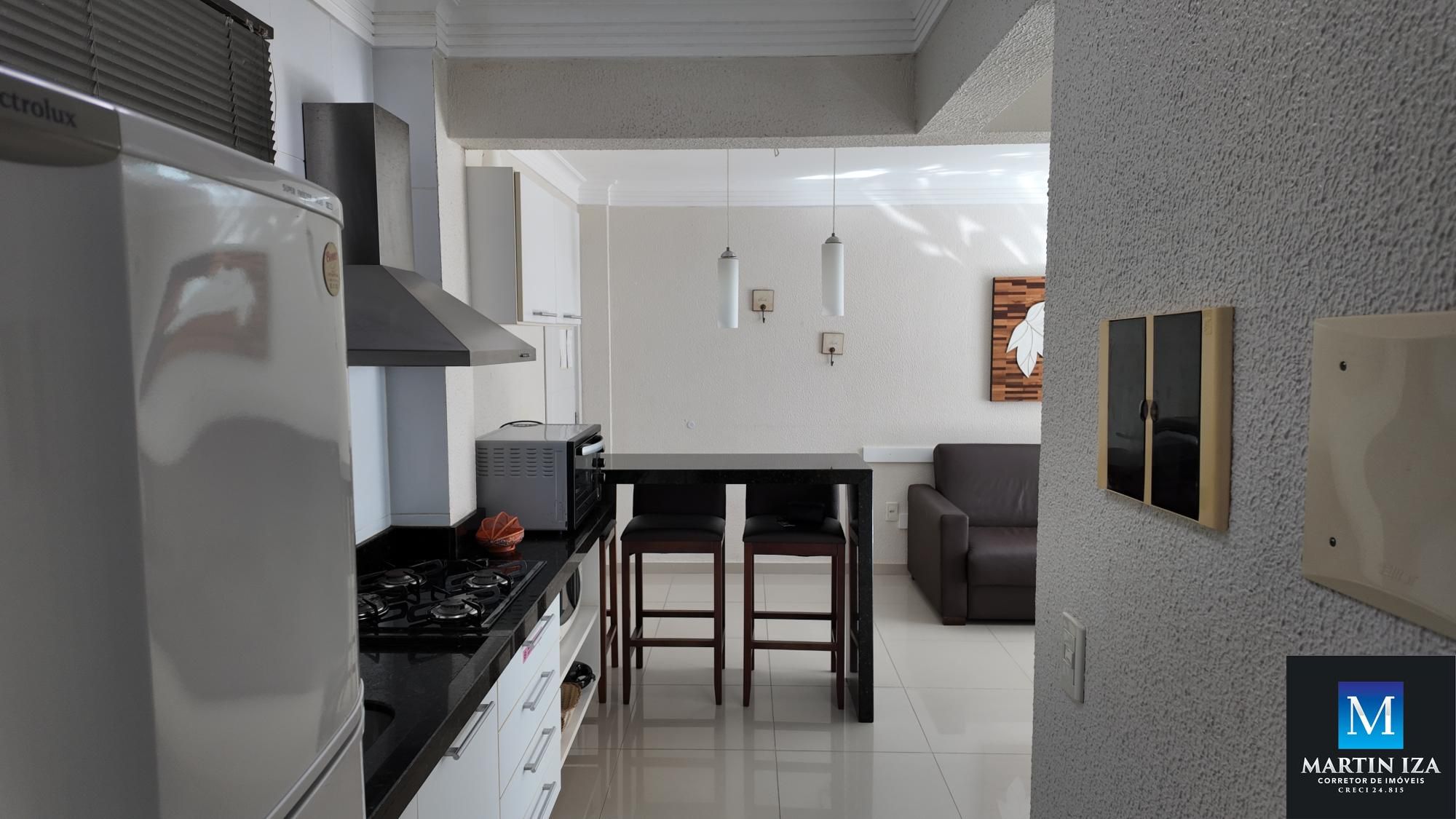 Apartamento para lancamento com 1 quarto, 45m² - Foto 13