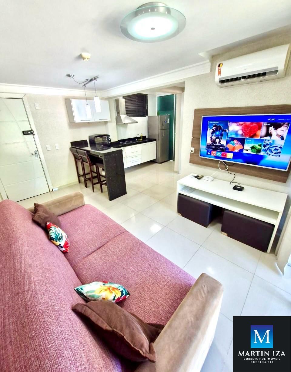 Apartamento para alugar  no Bombas - Bombinhas, SC. Imveis