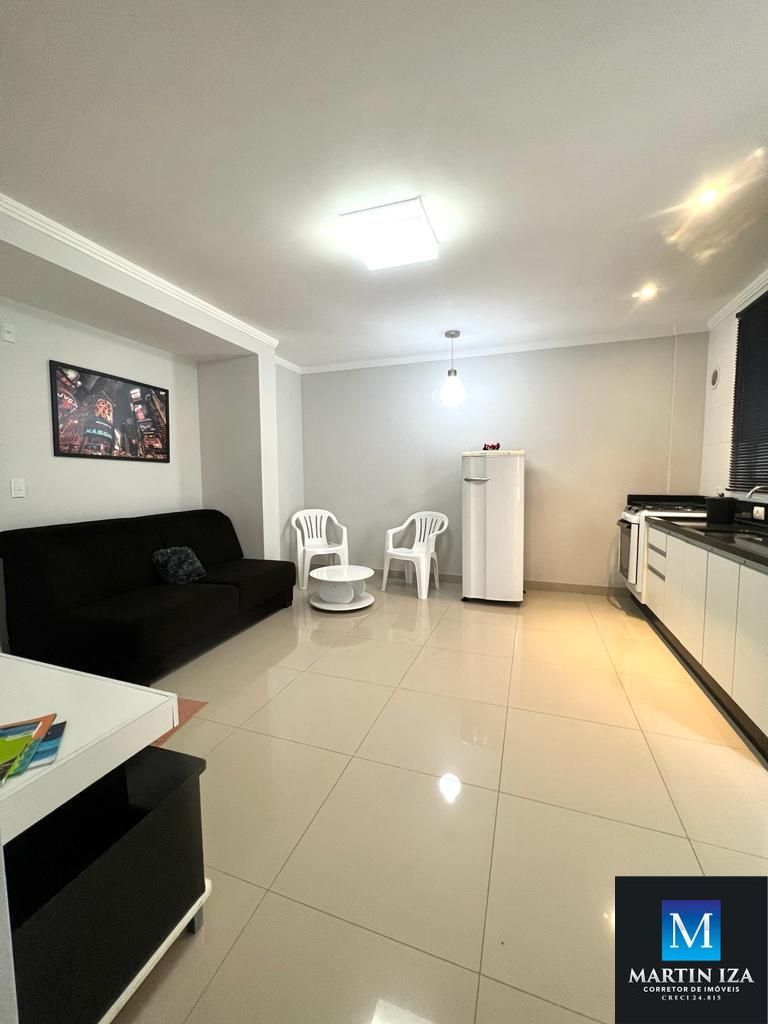 Apartamento à venda e temporada com 1 quarto, 60m² - Foto 3