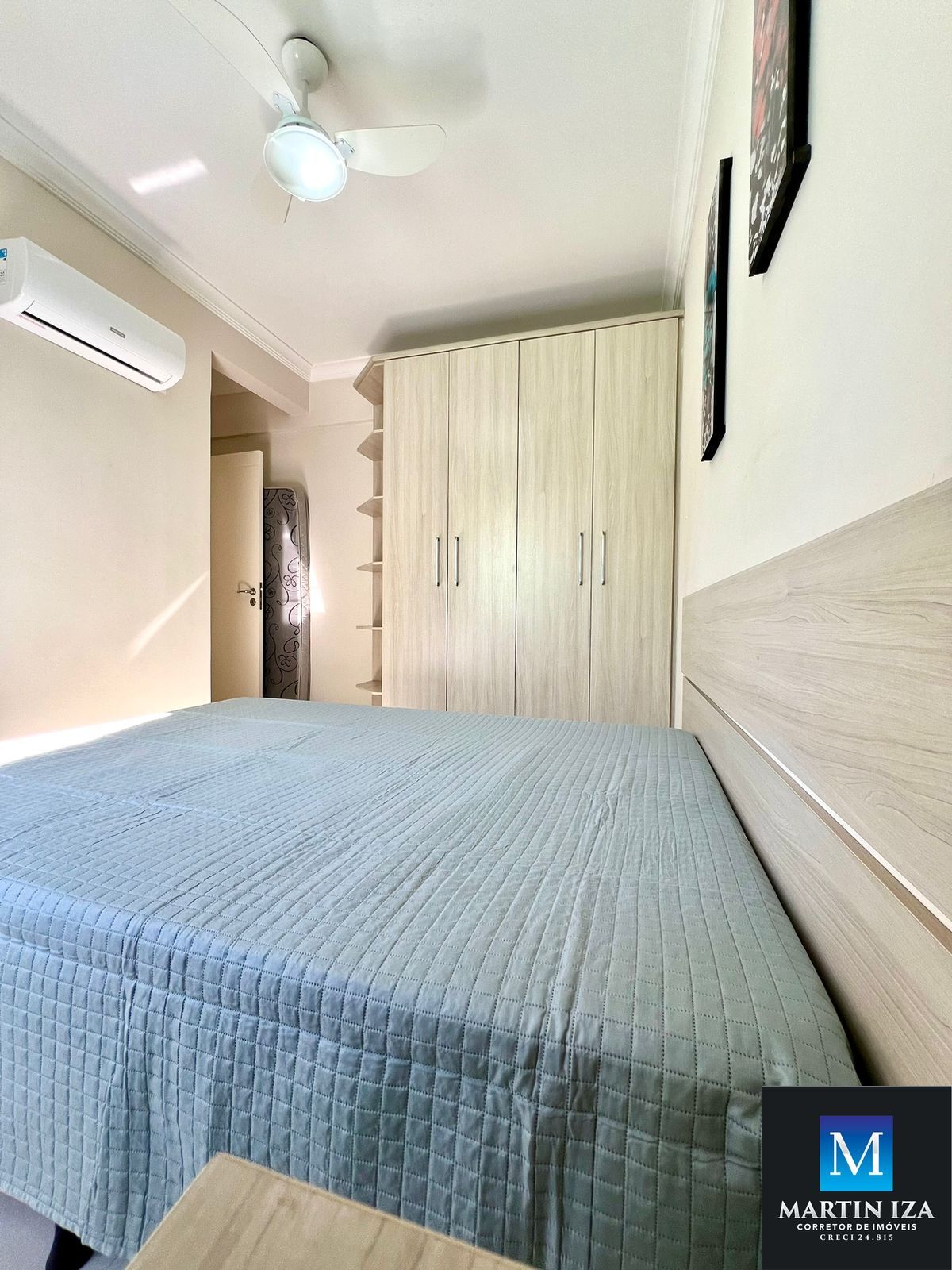 Apartamento à venda e temporada com 3 quartos, 95m² - Foto 13