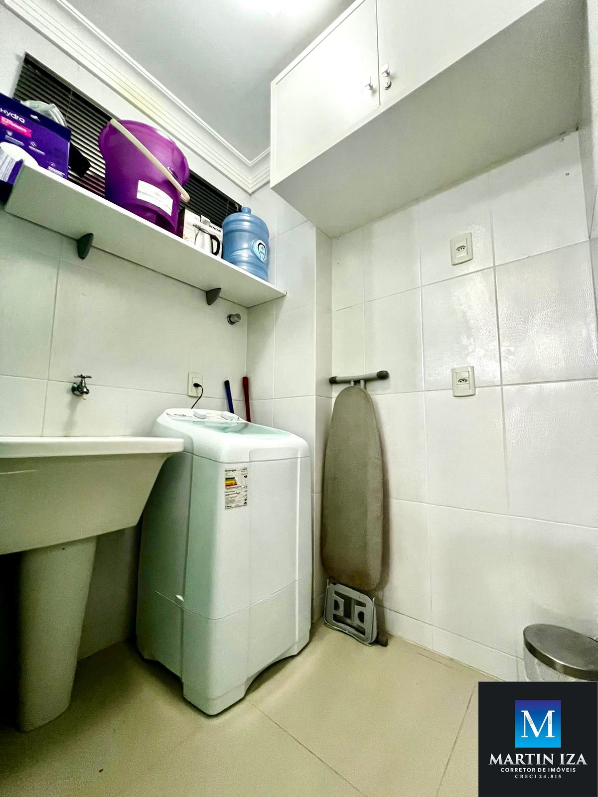 Apartamento à venda com 1 quarto, 55m² - Foto 19