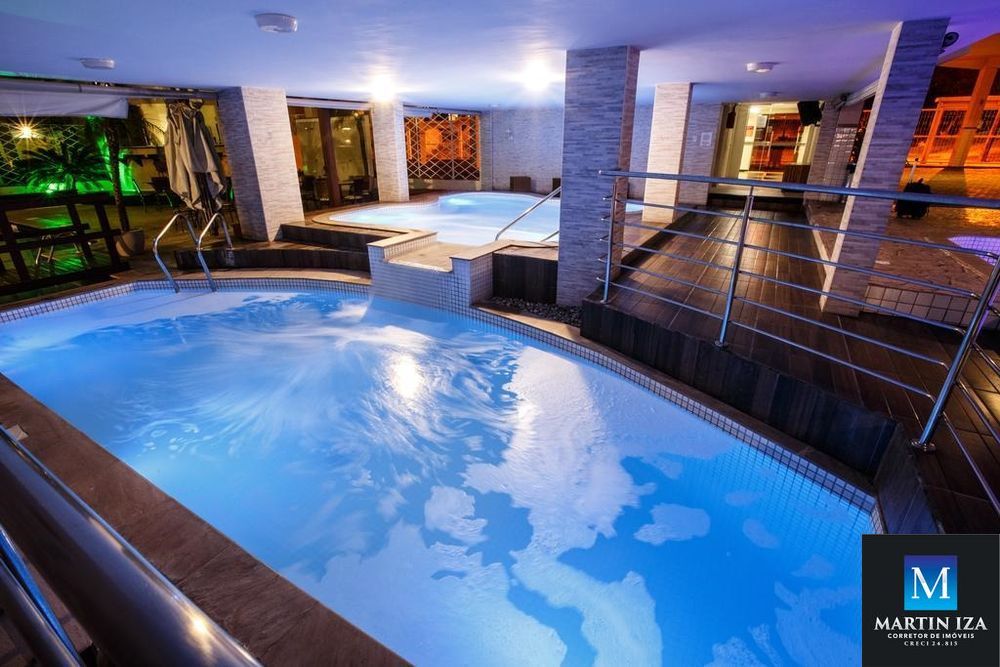 Apartamento, 1 quarto, 45 m² - Foto 12