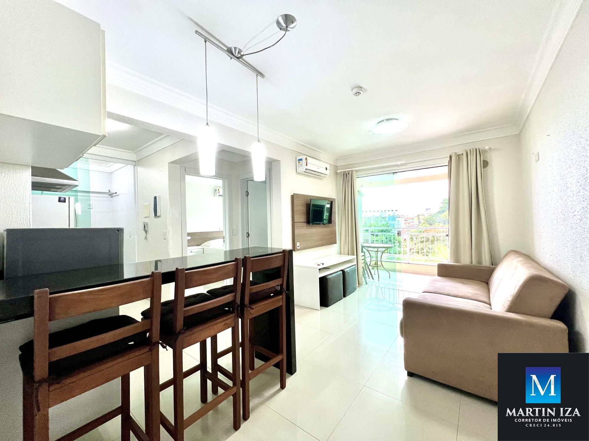 Apartamento, 1 quarto, 45 m² - Foto 12