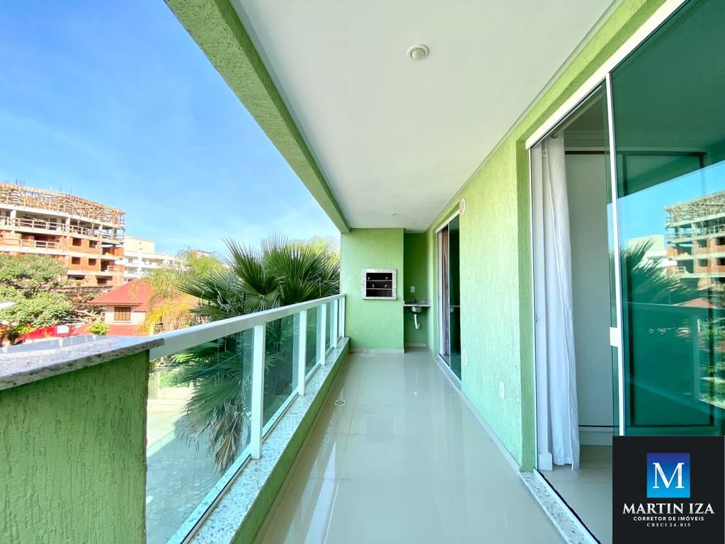 Apartamento, 2 quartos, 70 m² - Foto 12