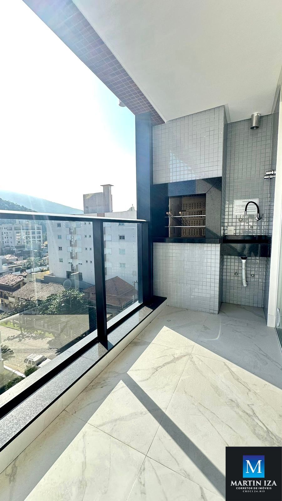 Apartamento à venda e temporada com 2 quartos, 76m² - Foto 16