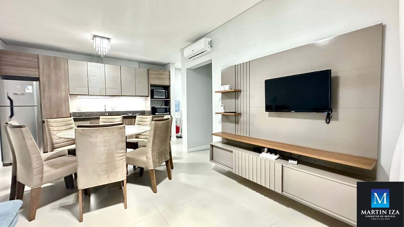 Apartamento, 2 quartos, 72 m² - Foto 12