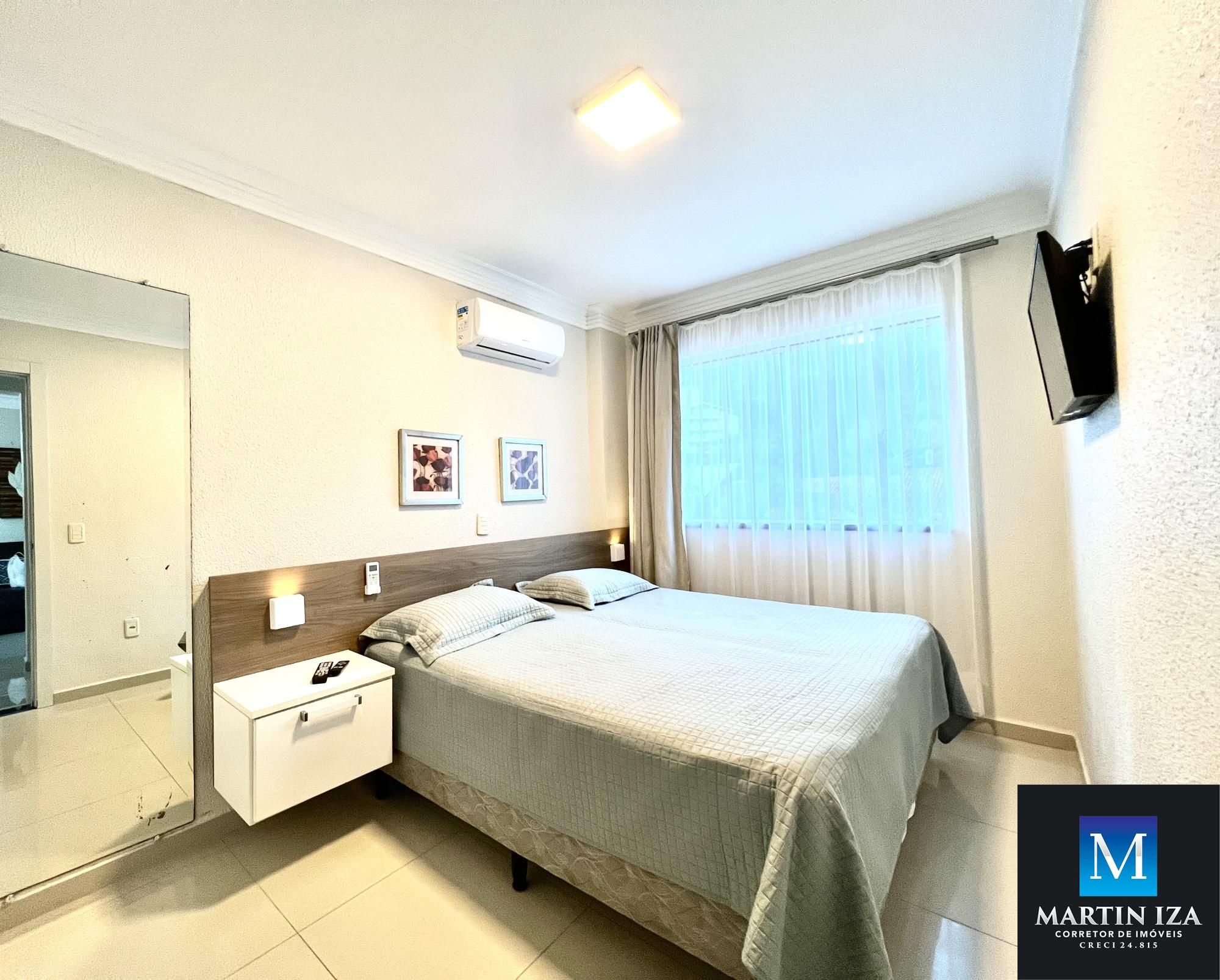 Apartamento, 1 quarto, 45 m² - Foto 17