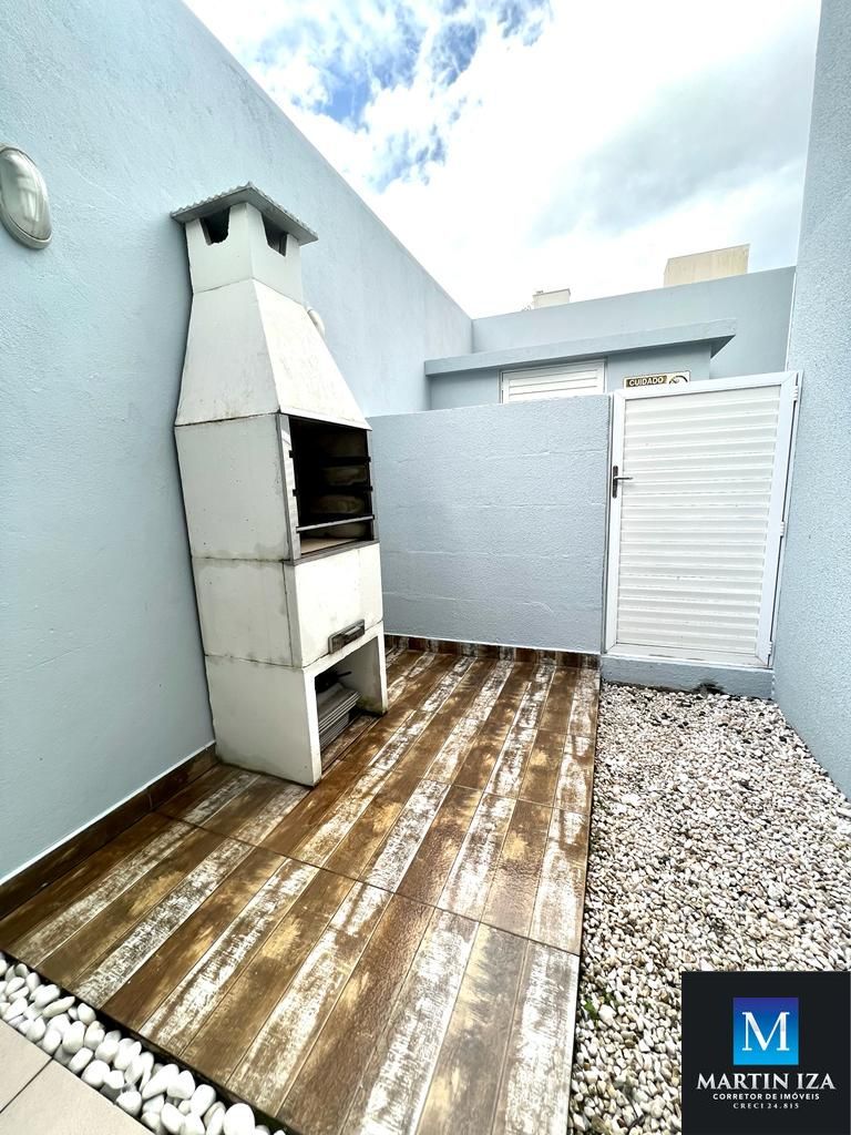 Apartamento à venda e temporada com 1 quarto, 60m² - Foto 7