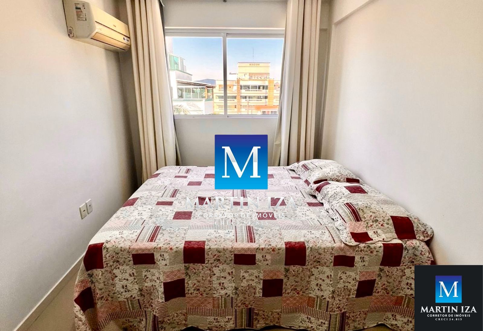 Apartamento, 2 quartos, 70 m² - Foto 11