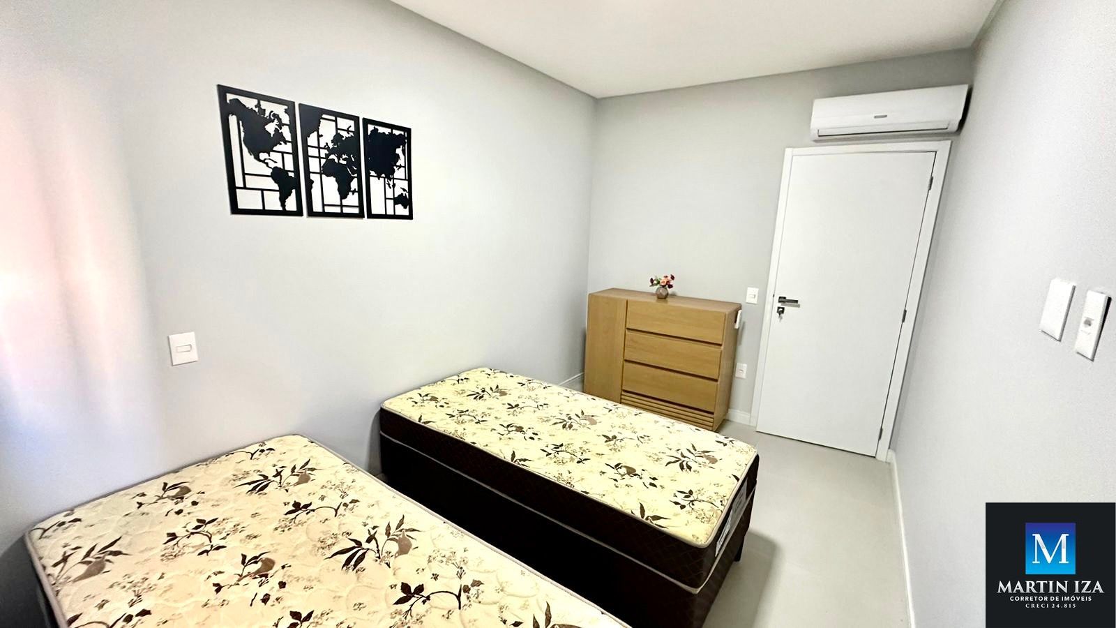 Apartamento à venda e temporada com 2 quartos, 72m² - Foto 21