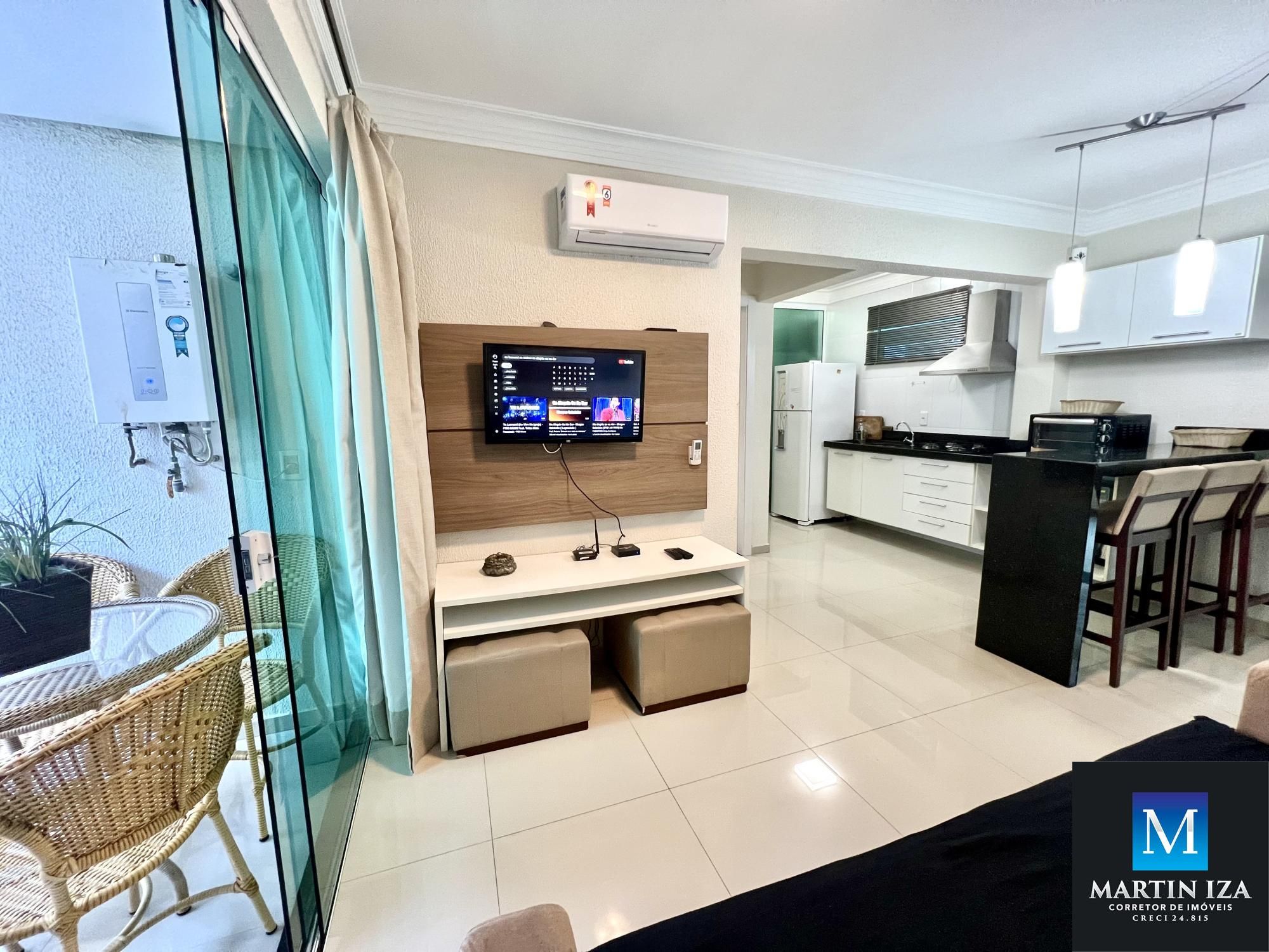 Apartamento, 1 quarto, 45 m² - Foto 11