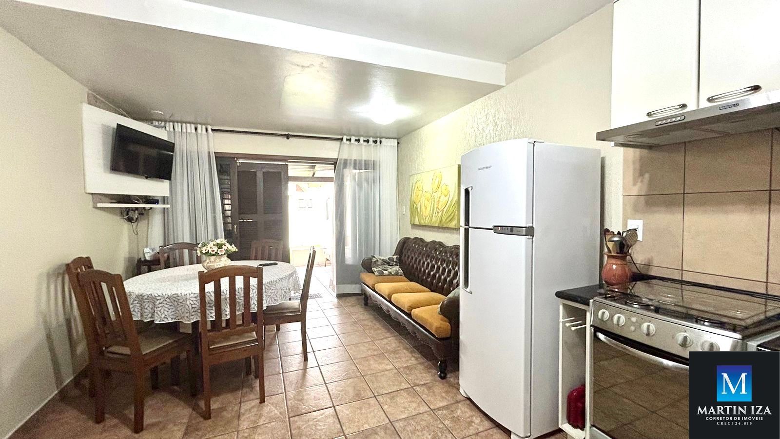 Casa, 3 quartos, 120 m² - Foto 13