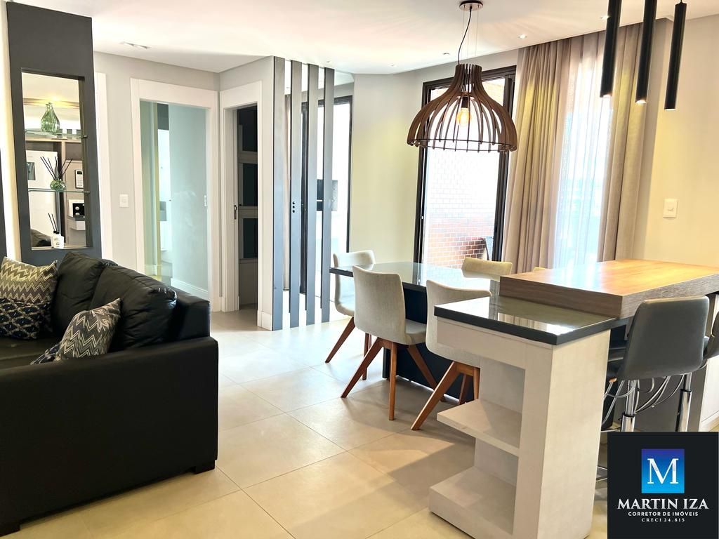 Apartamento à venda com 3 quartos, 89m² - Foto 11