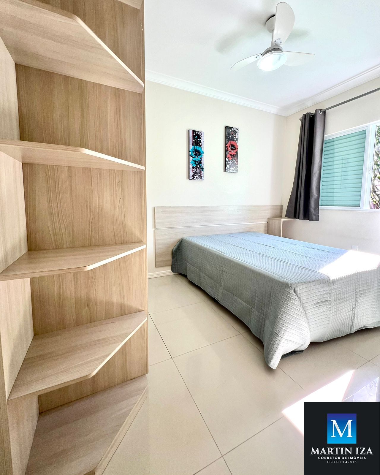 Apartamento, 3 quartos, 95 m² - Foto 12