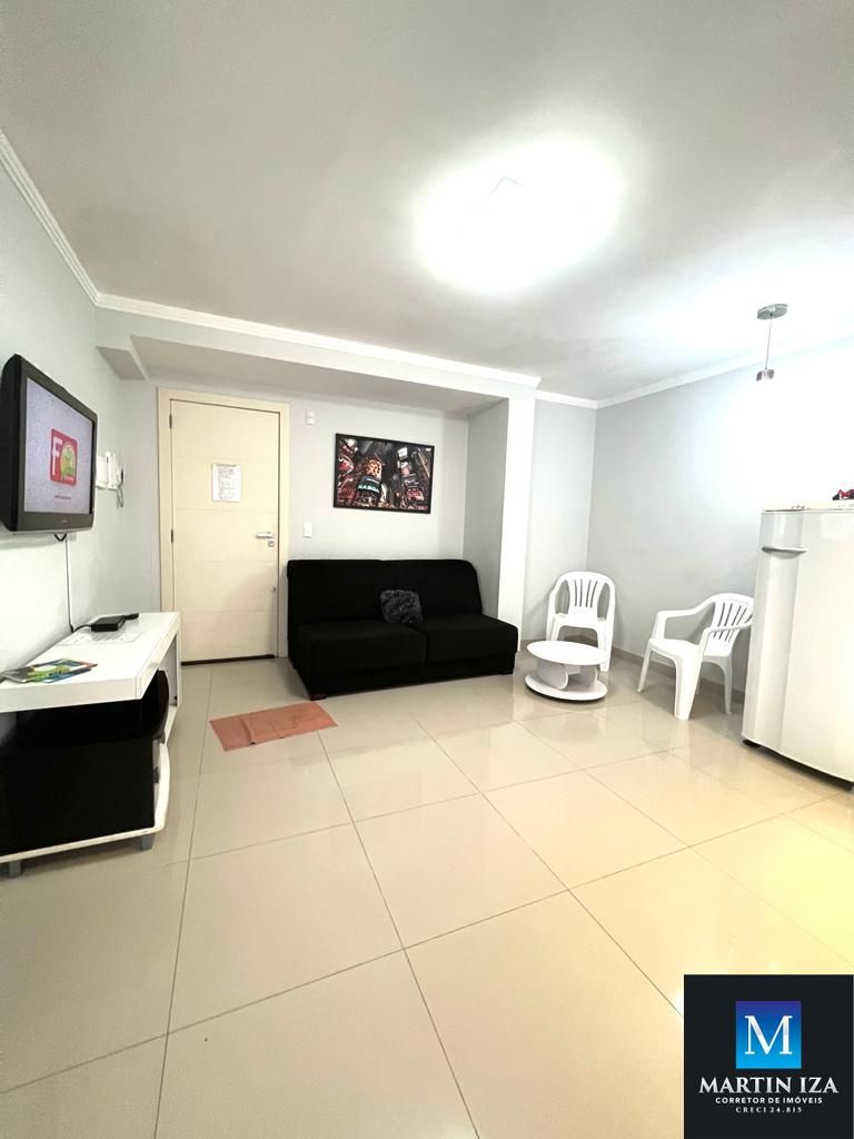 Apartamento à venda e temporada com 1 quarto, 60m² - Foto 5