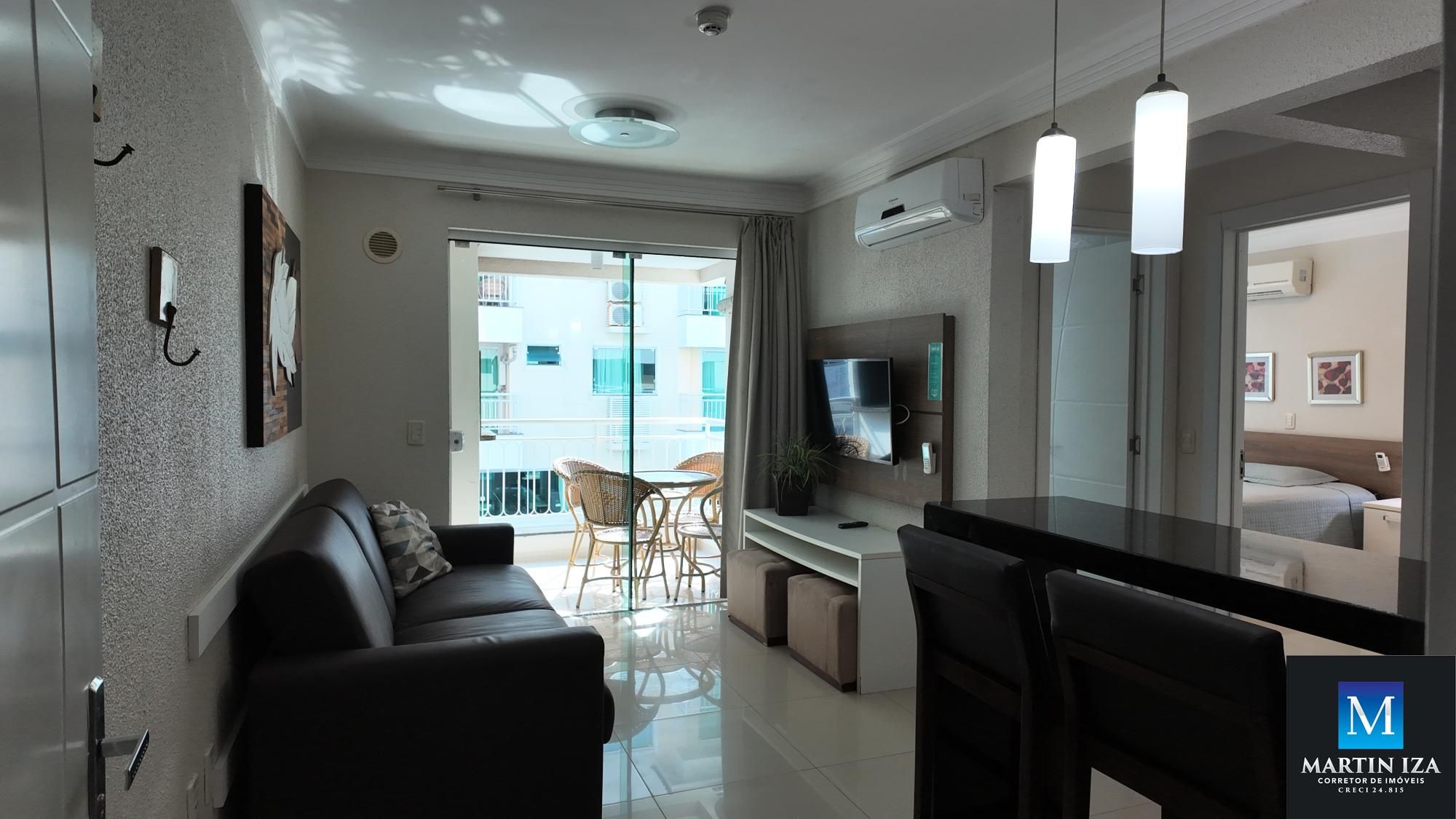 Apartamento para alugar  no Bombas - Bombinhas, SC. Imveis