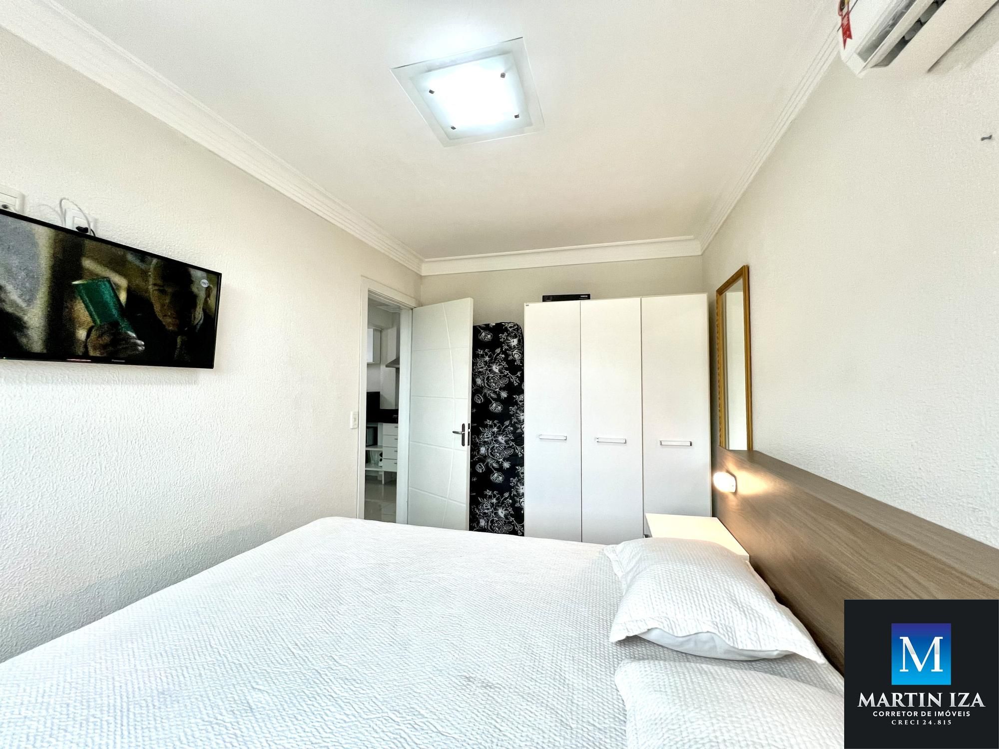 Apartamento, 1 quarto, 45 m² - Foto 15