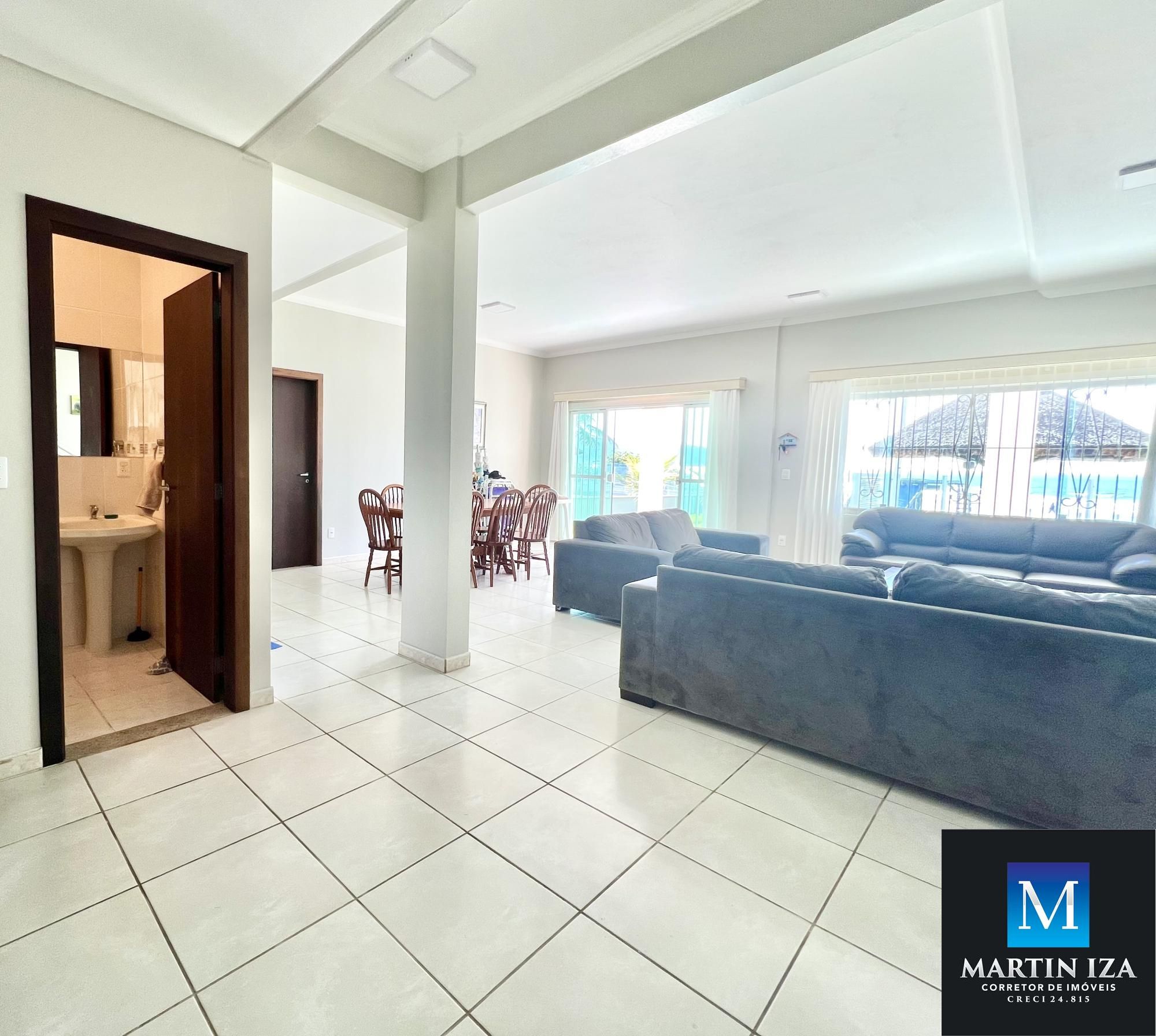 Casa, 5 quartos, 300 m² - Foto 13