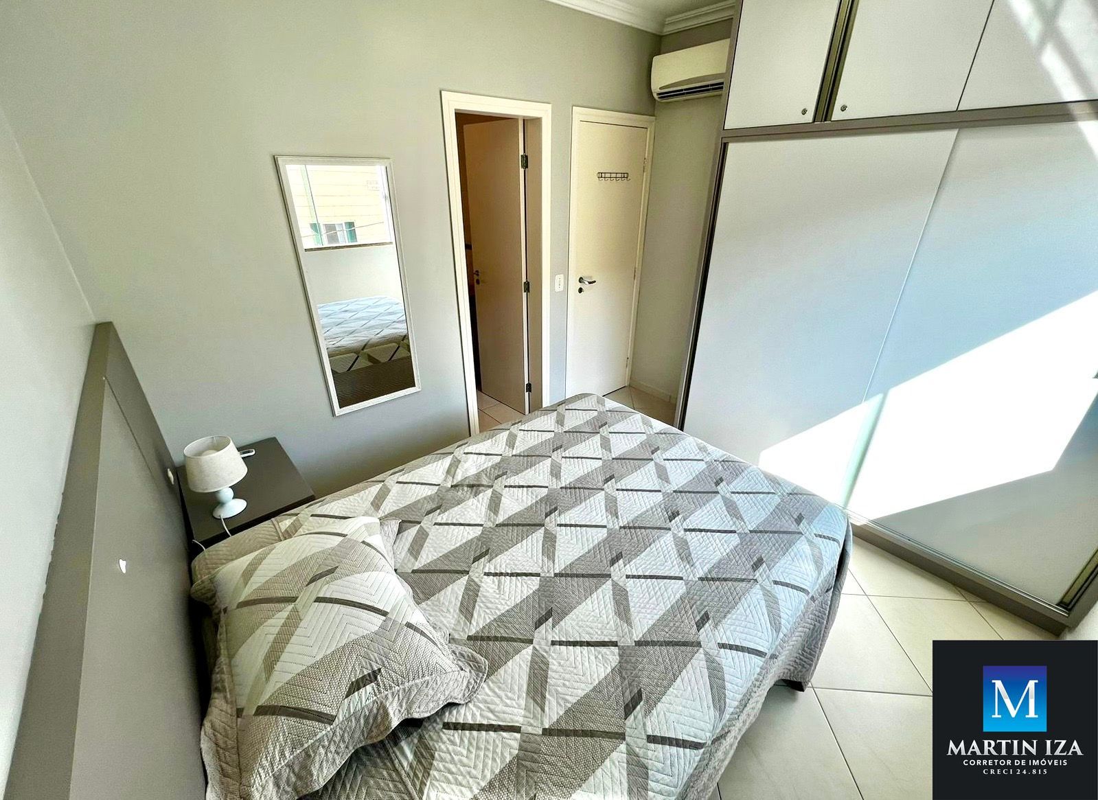 Apartamento para lancamento com 3 quartos, 110m² - Foto 15