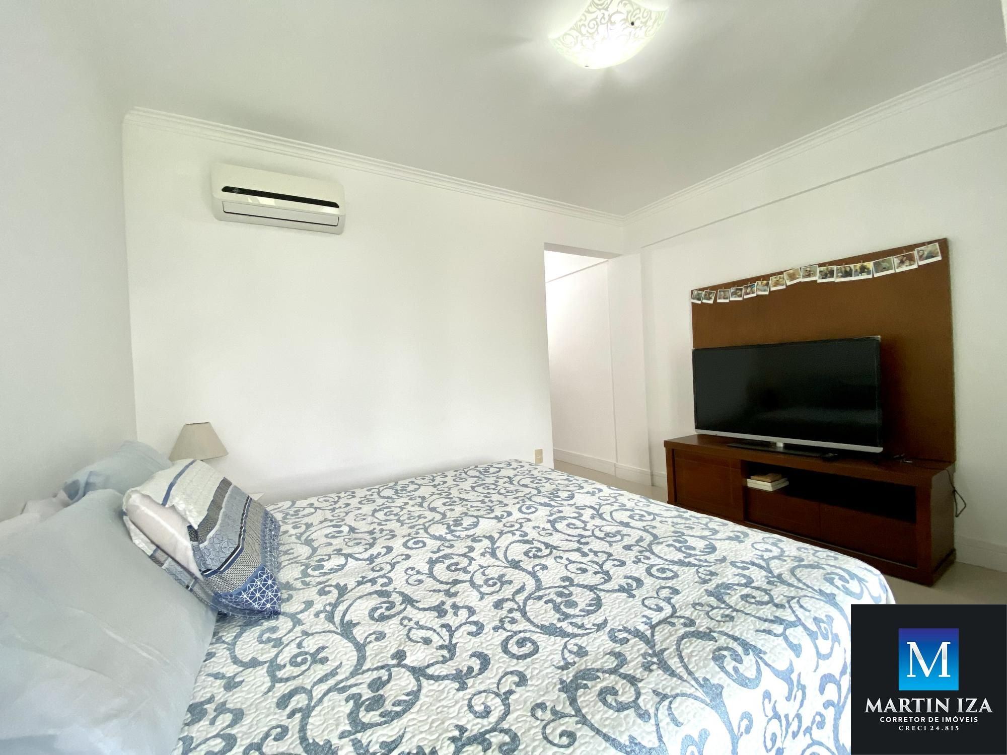 Apartamento à venda e temporada com 4 quartos, 205m² - Foto 9