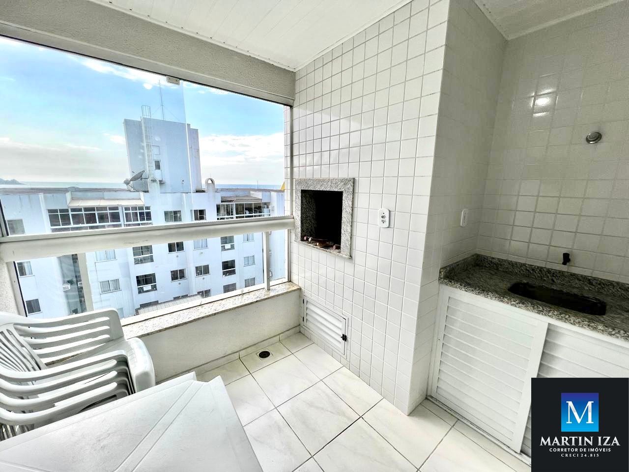 Apartamento para lancamento com 3 quartos, 99m² - Foto 9