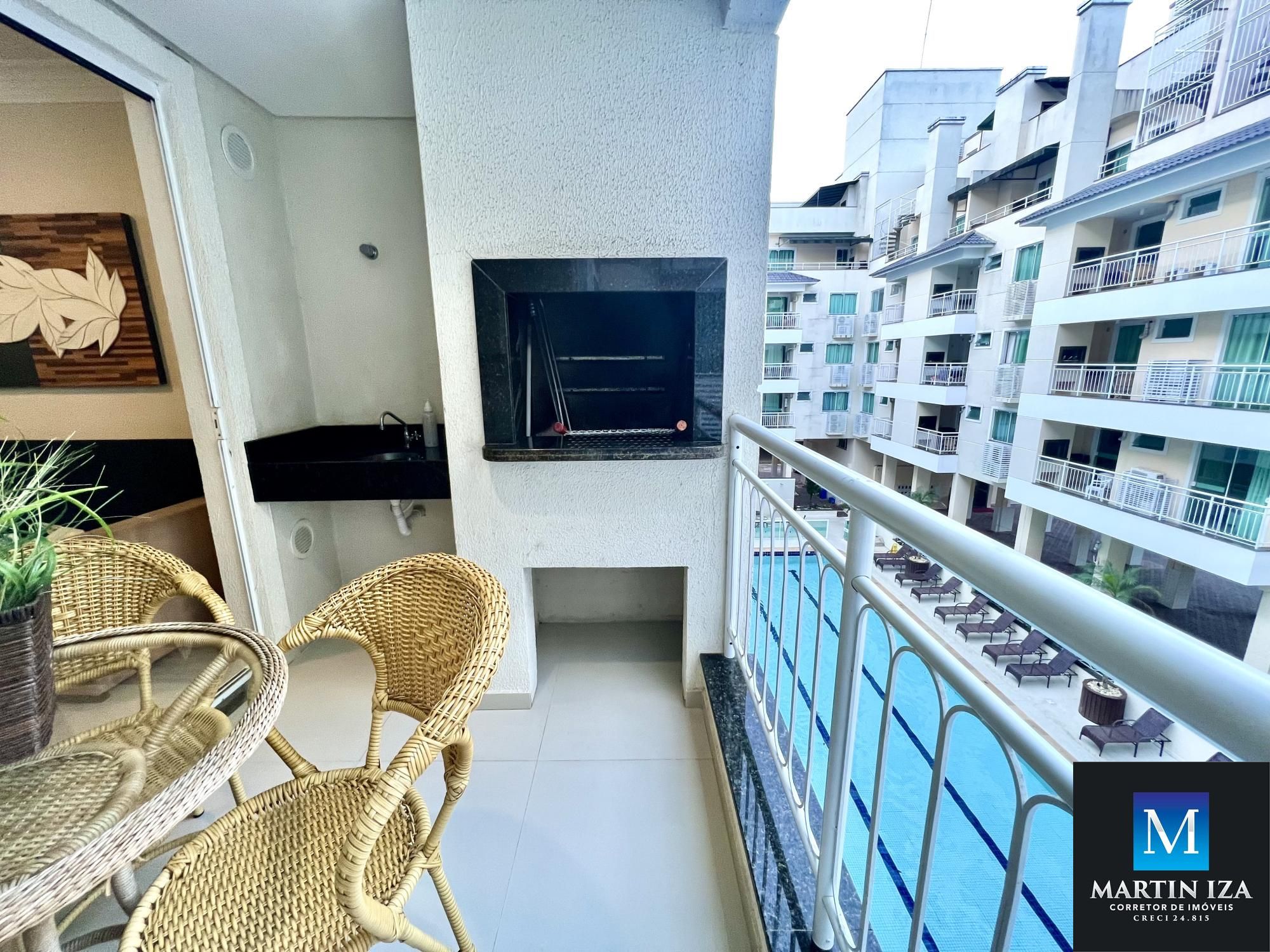 Apartamento, 1 quarto, 45 m² - Foto 12