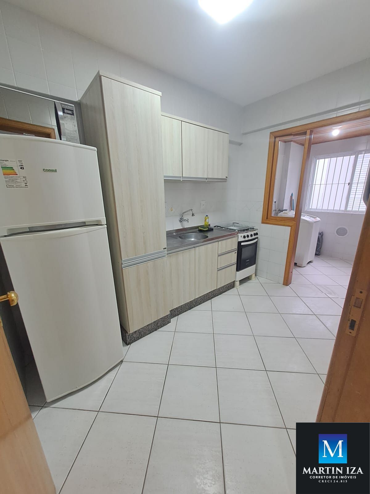 Apartamento para lancamento com 2 quartos, 75m² - Foto 14