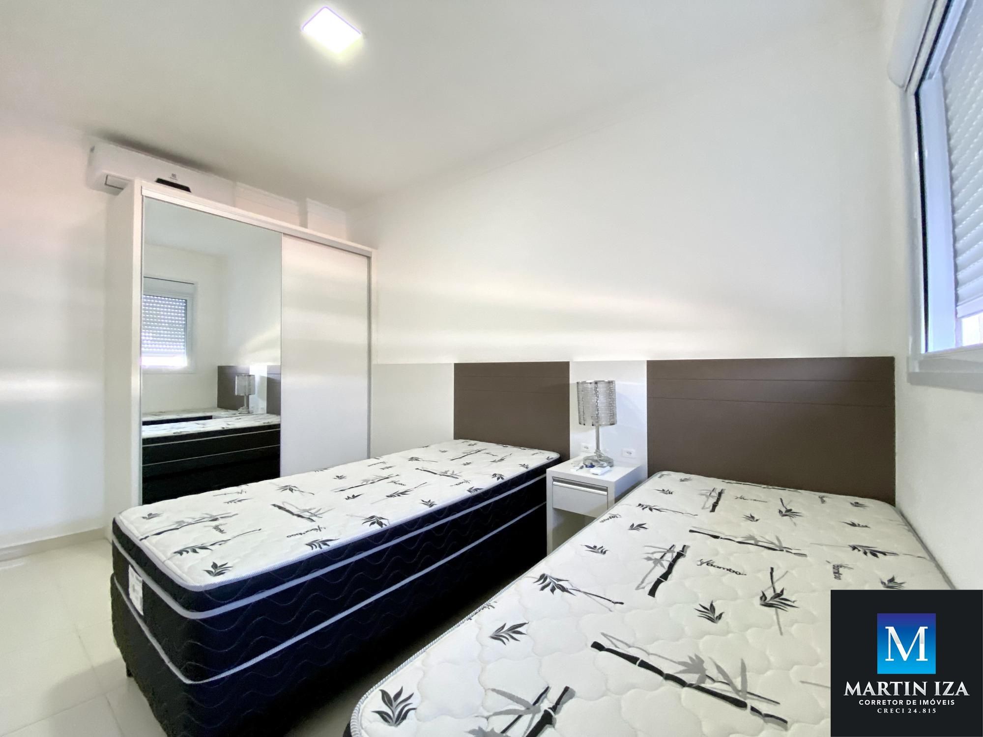 Apartamento, 2 quartos, 85 m² - Foto 11