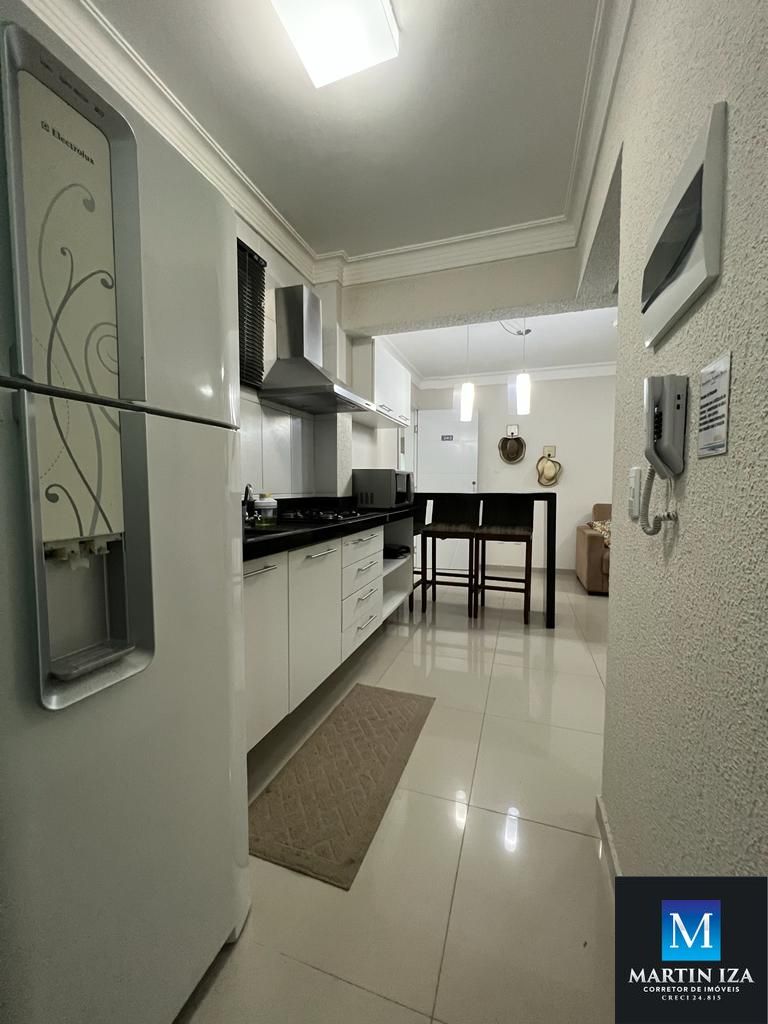 Apartamento para lancamento com 1 quarto, 45m² - Foto 17