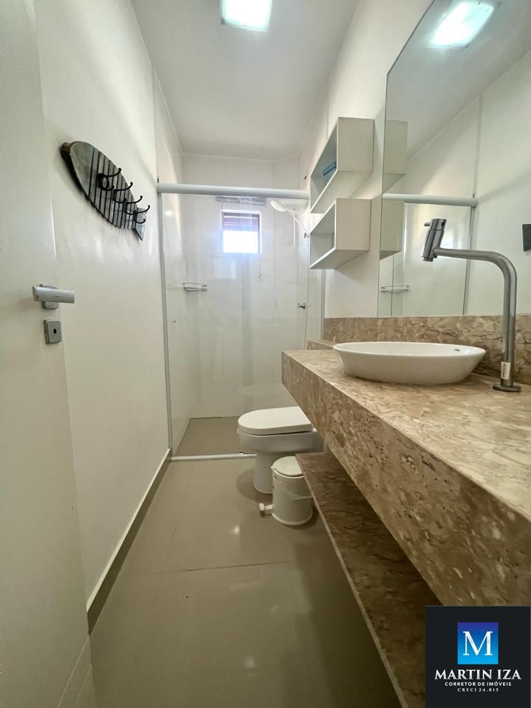 Sobrado à venda e temporada com 3 quartos, 99m² - Foto 12