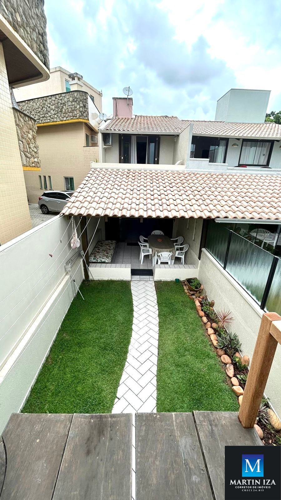 Casa, 3 quartos, 120 m² - Foto 11