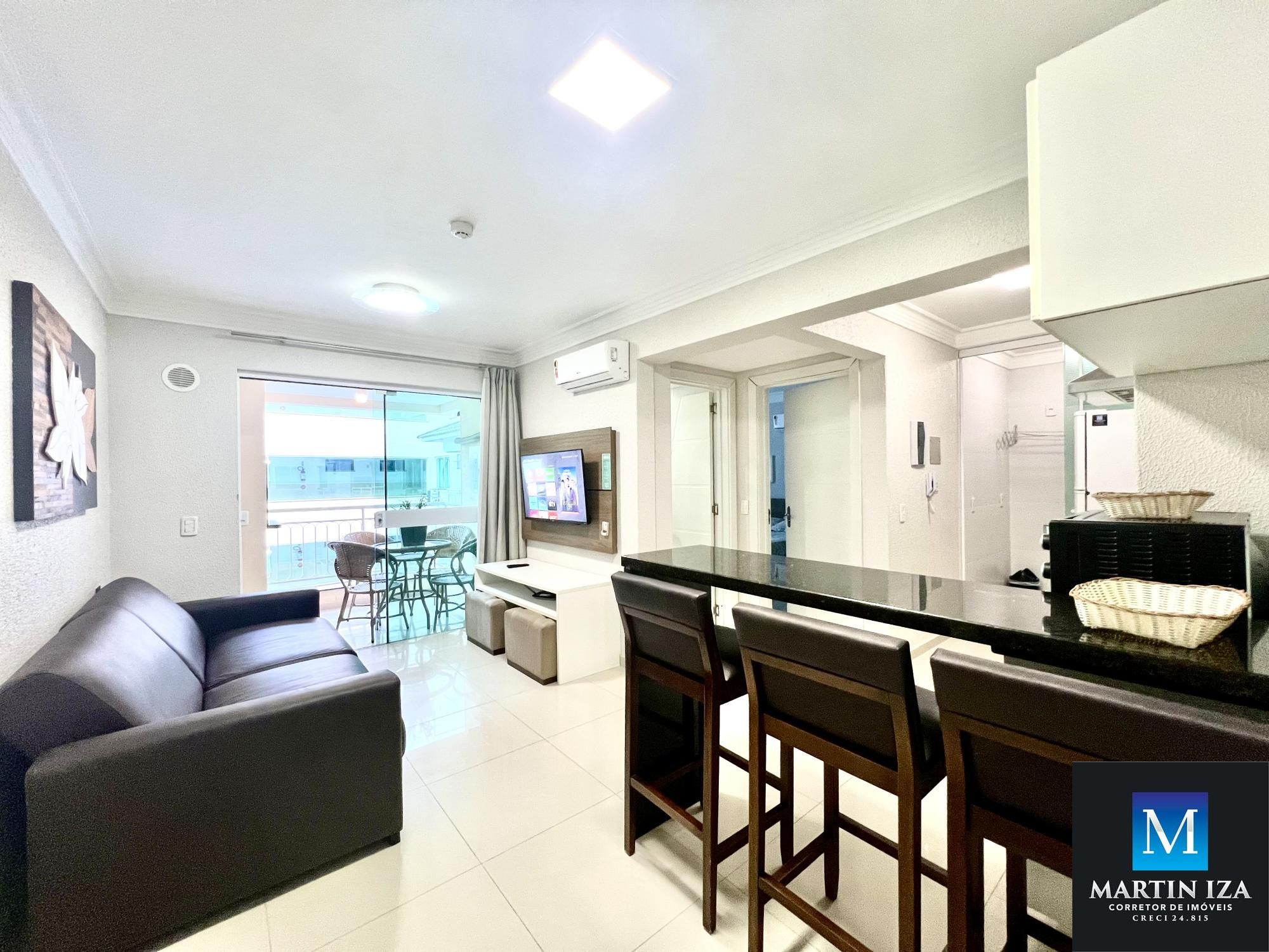 Apartamento, 1 quarto, 45 m² - Foto 13