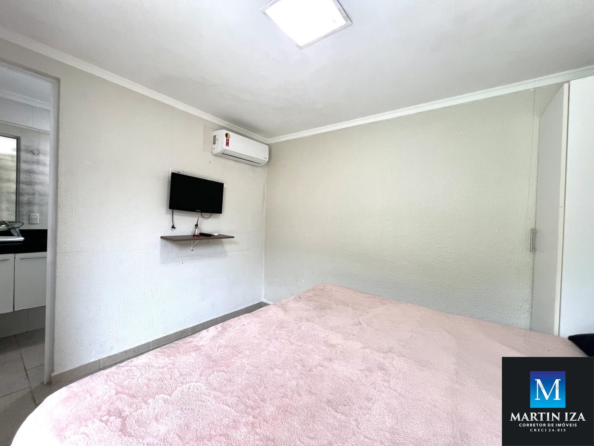 Cobertura à venda e temporada com 2 quartos, 85m² - Foto 17