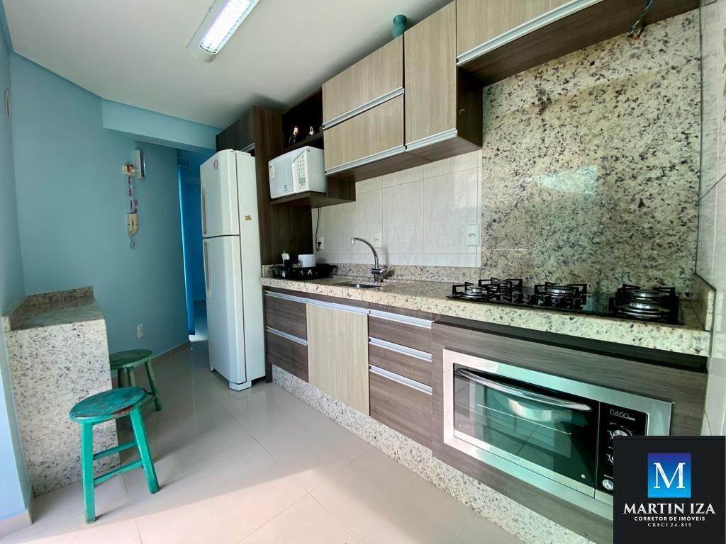 Apartamento à venda com 3 quartos, 100m² - Foto 8