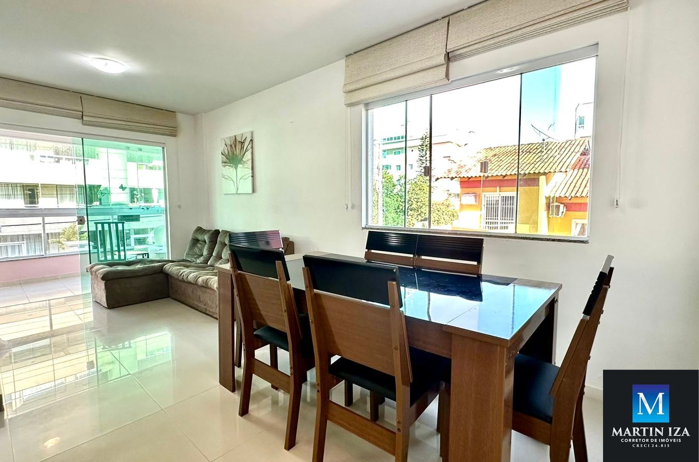 Apartamento à venda e temporada com 2 quartos, 72m² - Foto 5