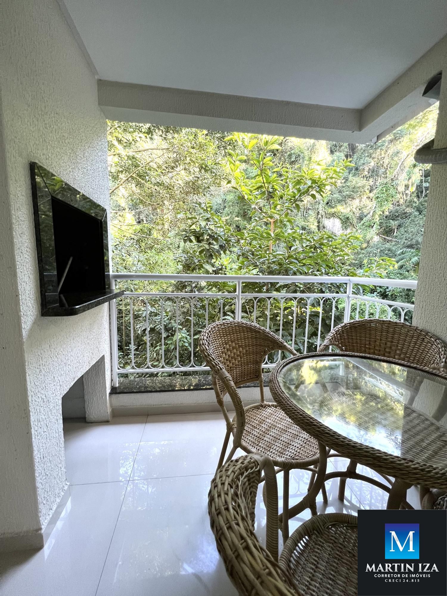 Apartamento, 1 quarto, 44 m² - Foto 13